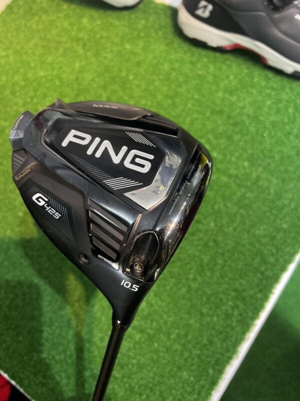 Driver Ping G425 max