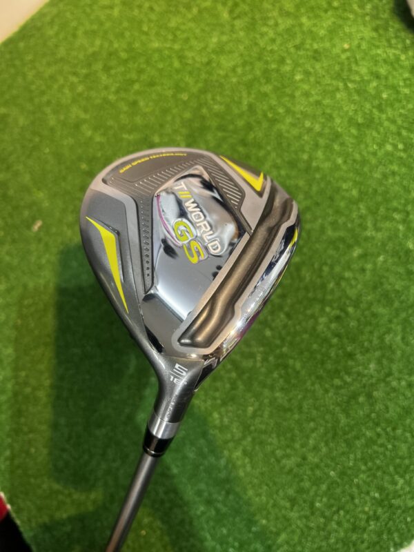 Gậy gỗ 5 Honma nữ GS