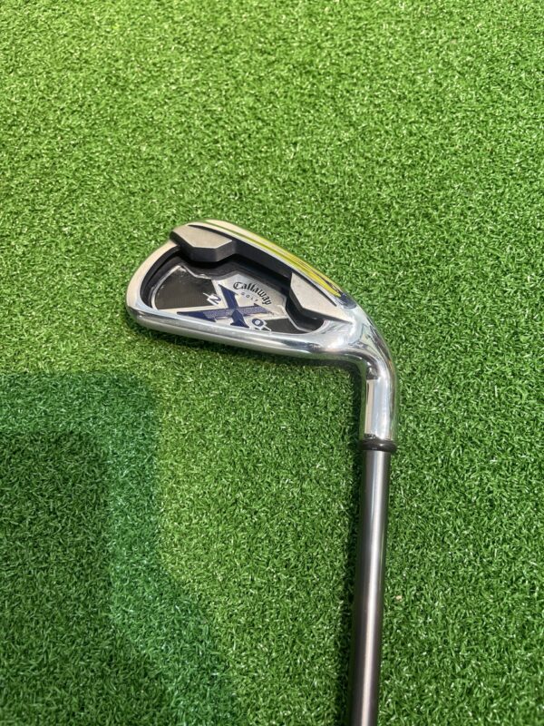 Gậy sắt số 3 Callaway R