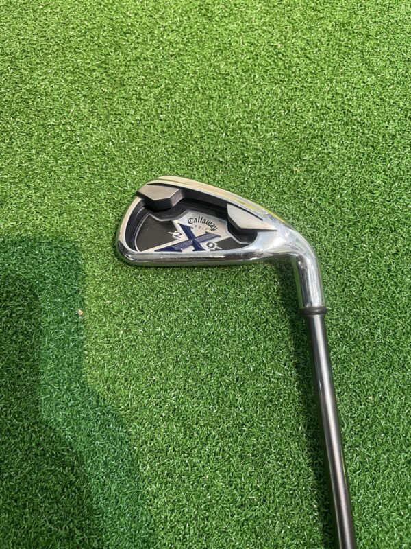 Gậy sắt số 4 Callaway R