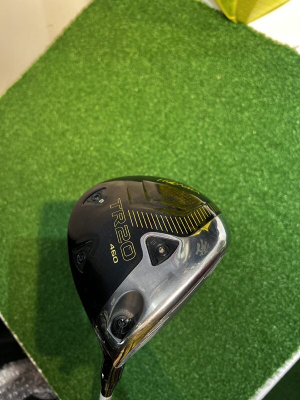 Driver Honma TR20 P cán R