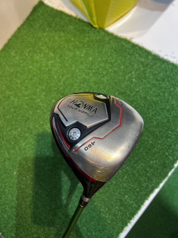 Driver Honma TW 717 55R