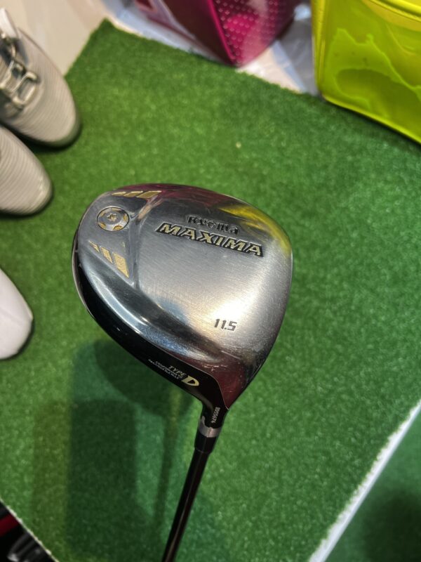 Driver Ryoma maxima 11.5 SR