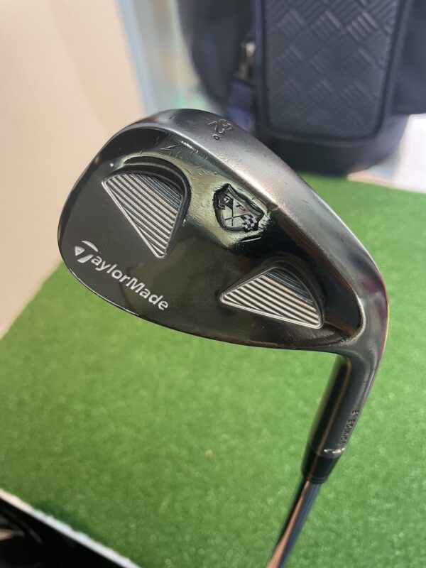 52 độ Taylormade rac