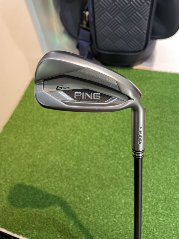 Gậy sắt số 7 Ping G425 max R