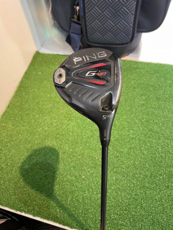 Gỗ 5 Ping G410 plus