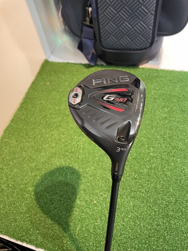 Gỗ 3 Ping G410 plus S