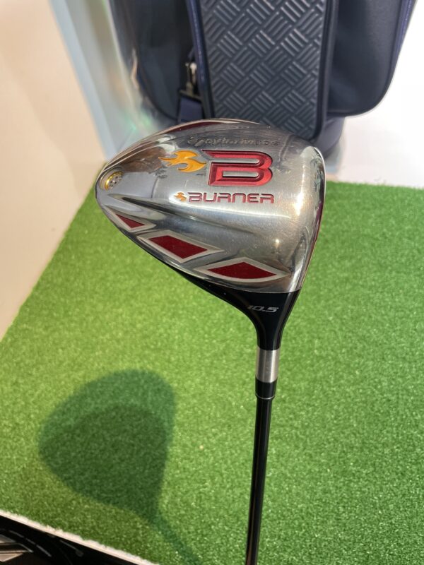 Driver Taylormade Burner S