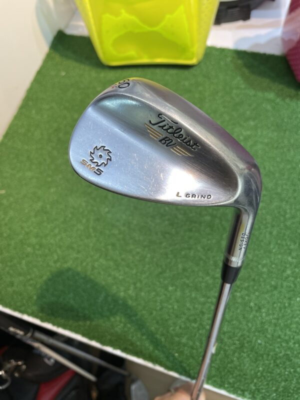 60 độ Titleist sm5