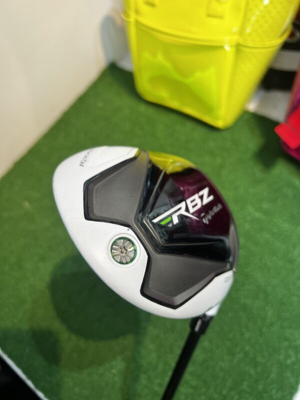 Driver Taylormade RBZ 10.5SR