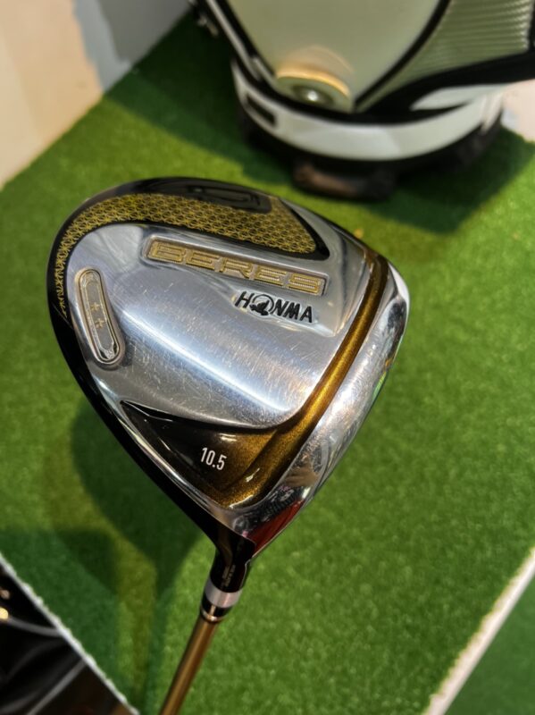 Driver Honma 2 sao S-07 47SR