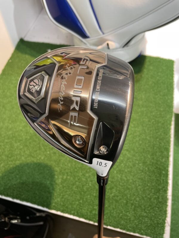 Driver Taylormade Gloire 10.5 R