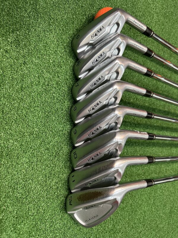 Bộ sắt Honma tw 737 nspro950 R