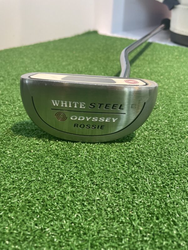 Putt Odyssey Rossie 34 inch