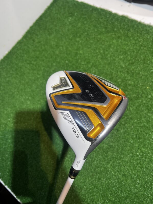 Driver Honma aizu 08 nữ 2 sao 12.5 L