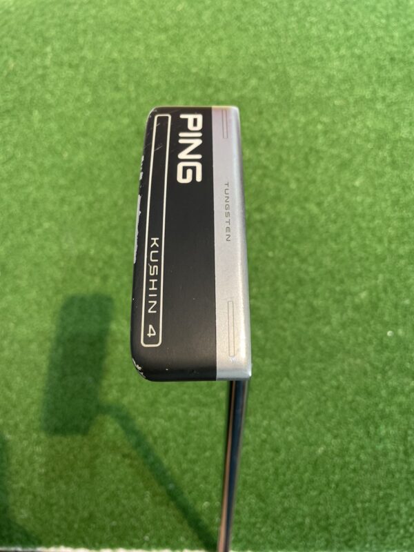 Putt Ping Kushin 2023