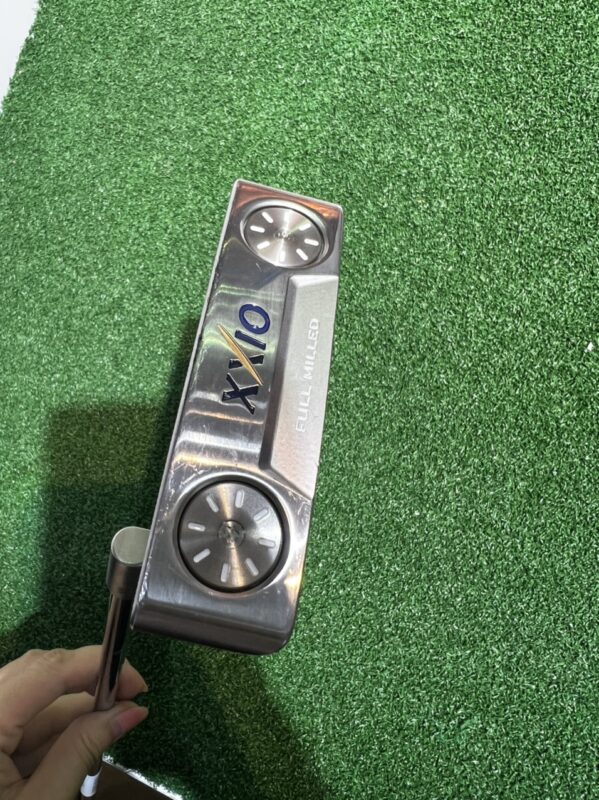 Putt XXIO TAY TRÁI 34 inch