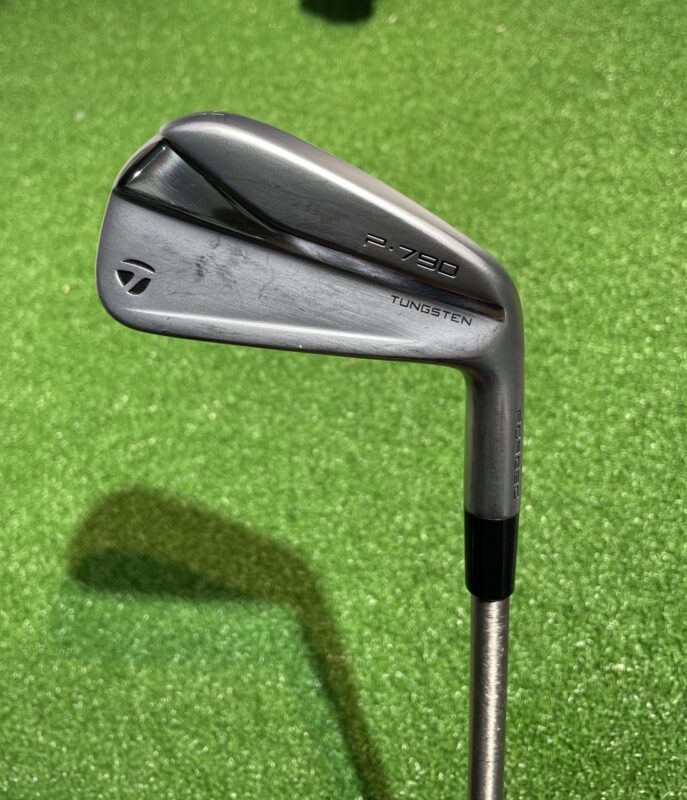 Sắt số 4 Taylormade P790 steelfiber 95S