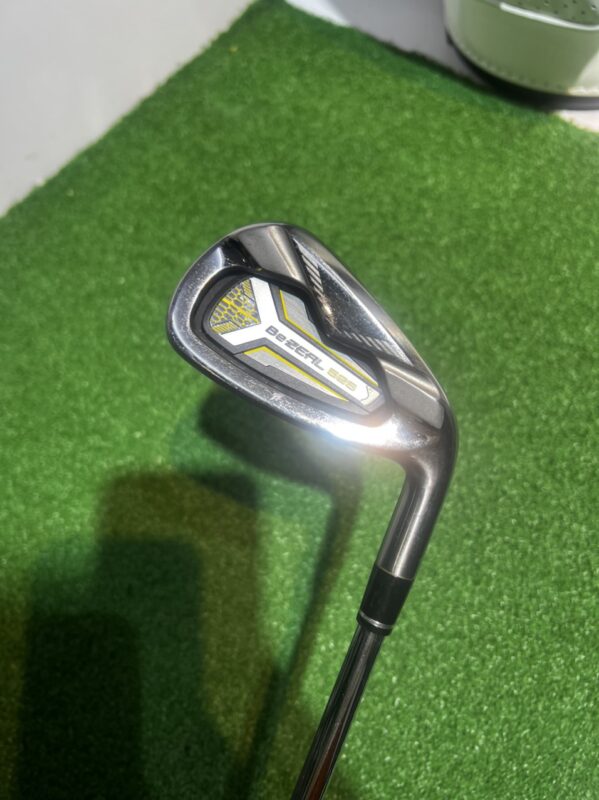 Sắt 4 Honma bezeal 525 nspro 950R