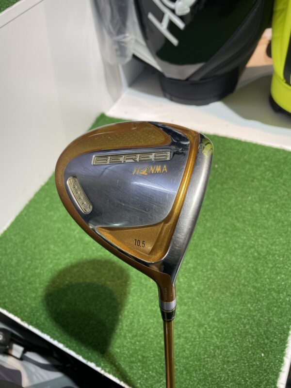 Driver Honma 4 sao Beres 07- 47R
