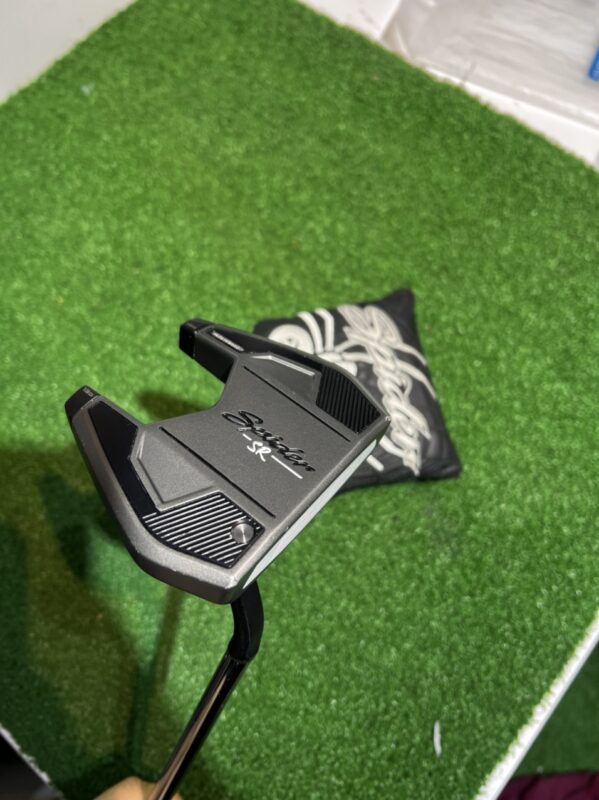 Putt Taylormade spider SR 34 inch