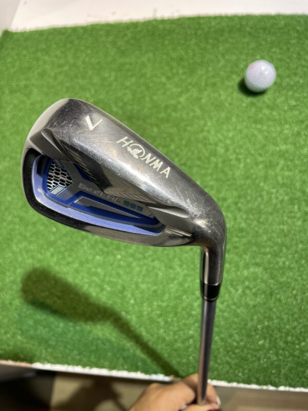 Sắt 7 honma nữ bezeal 535